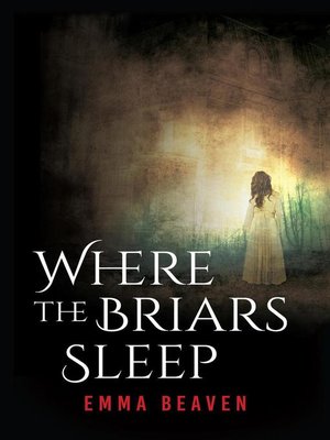 cover image of Where the Briars Sleep